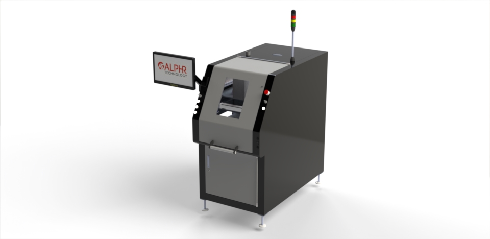 In-Line Laser Marking Solutions