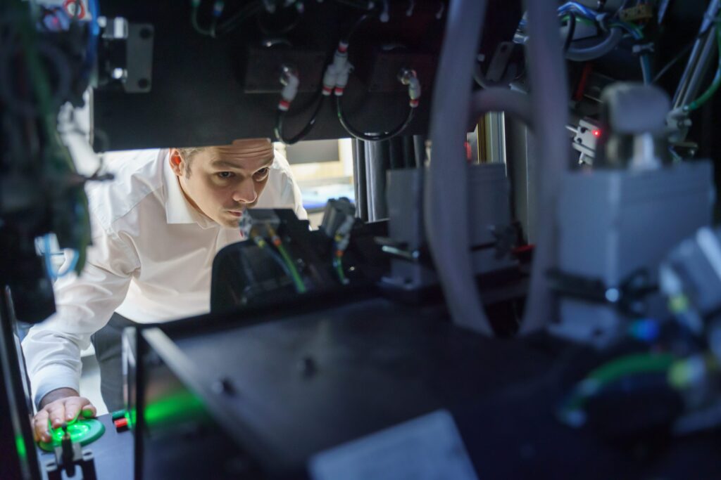 Instrument Cluster Testing