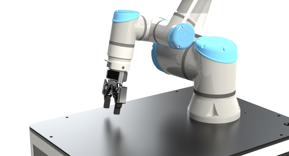 Cobot Solution