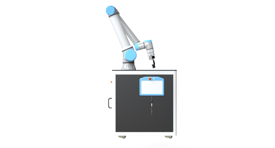 Cobot Solution