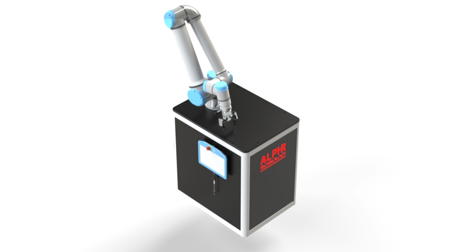 Cobot Solution