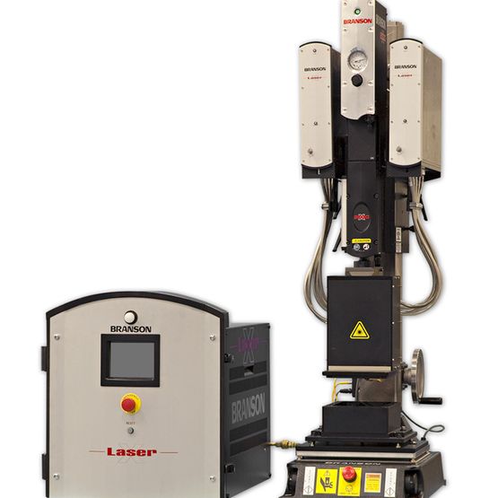 Laser Welding Solutions