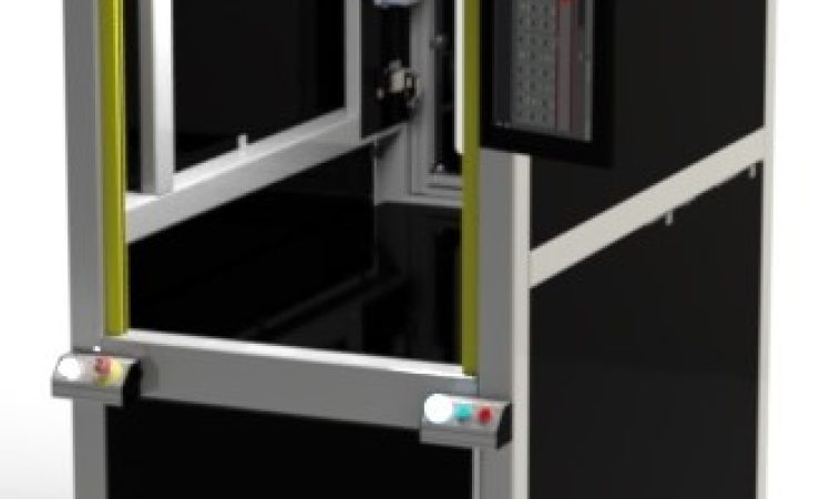 Flexi Pod Automation