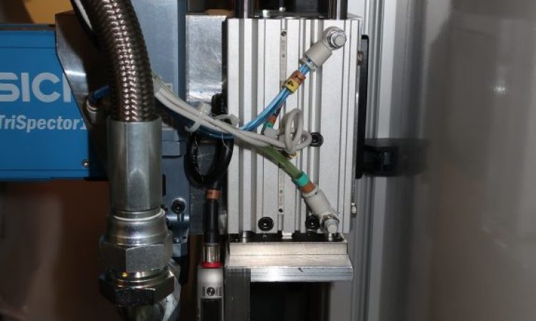 Robotised Dispensing Systems