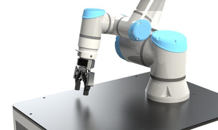 Cobot Solution