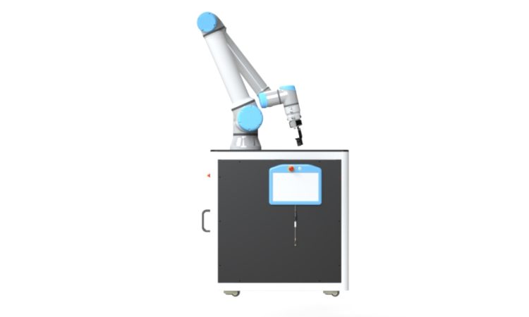 Cobot Solution