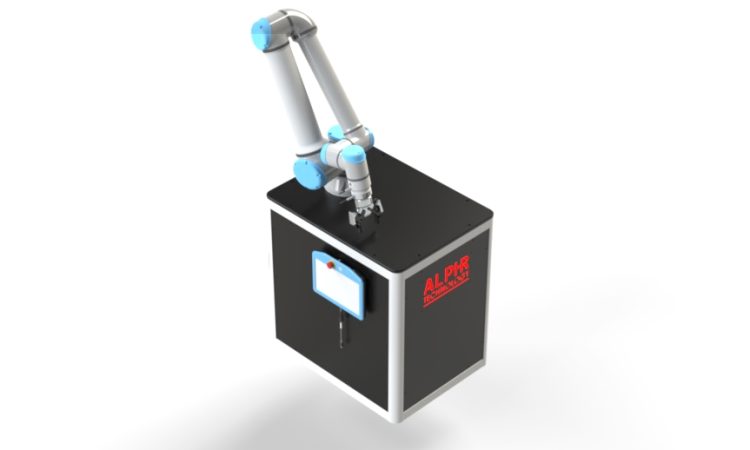 Cobot Solution