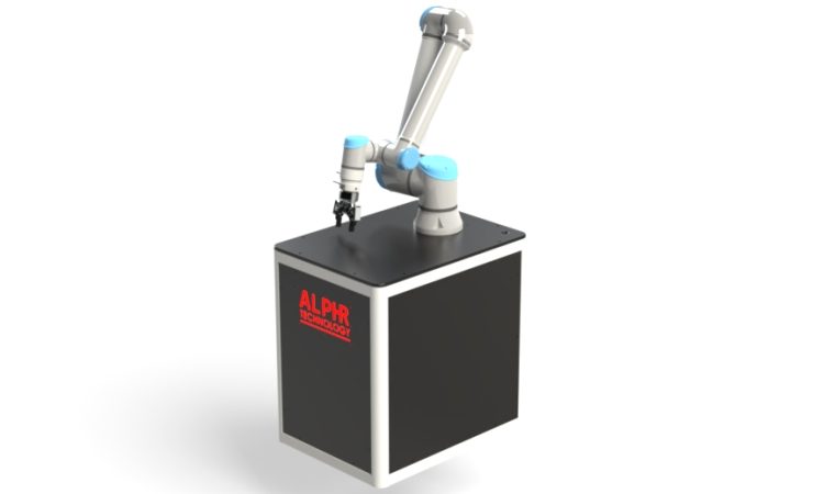 Cobot Solution