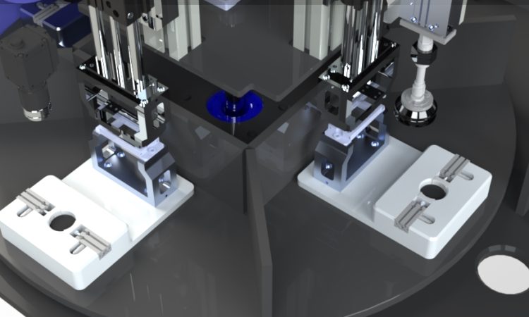 Laser Marking Machines